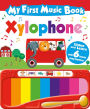 My First Xylophone Book