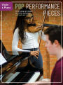 Pop Performance Pieces: 10 Hit Songs for Violin and Piano