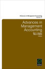 Advances in Management Accounting