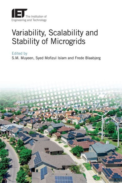 Variability, Scalability and Stability of Microgrids