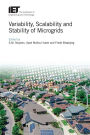 Variability, Scalability and Stability of Microgrids