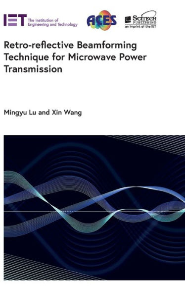 Retro-reflective Beamforming Technique for Microwave Power Transmission