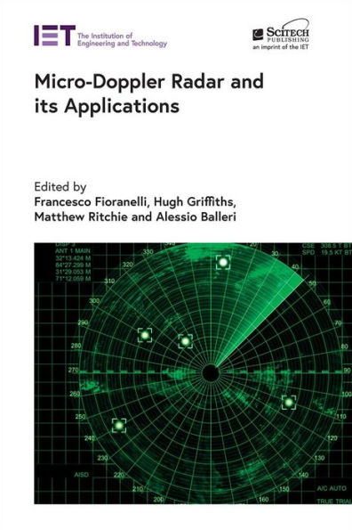Micro-Doppler Radar and its Applications