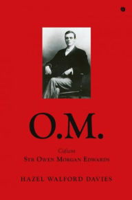 Title: O.M., Author: Hazel Walford Davies