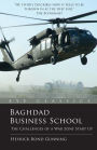 Baghdad Business School: The Challenges of a War Zone Start Up