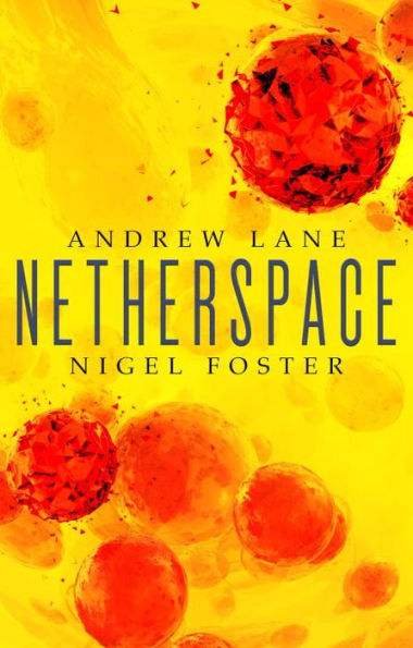 Netherspace: Netherspace 1