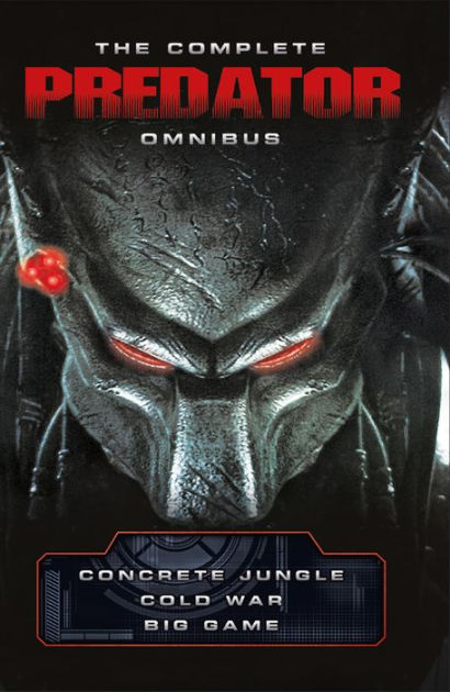 Aliens vs Predator Omnibus by Perry, Steve