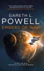 Embers of War (Embers of War Series #1)