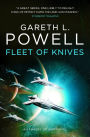 Fleet of Knives (Embers of War Series #2)