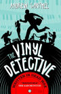 The Vinyl Detective - Written in Dead Wax (Vinyl Detective 1)