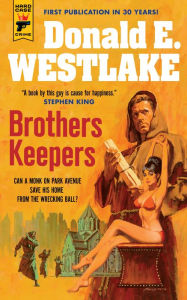 Title: Brothers Keepers, Author: Donald E. Westlake