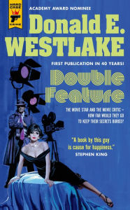 English books downloading Double Feature by Donald E. Westlake RTF PDF