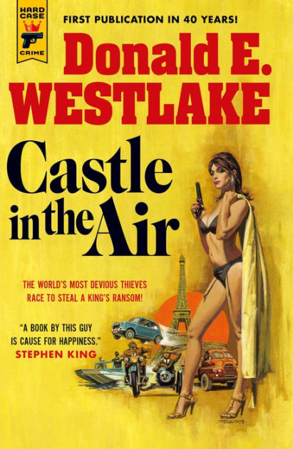 Castle in The Air|Paperback