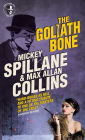 The Goliath Bone (Mike Hammer Series)