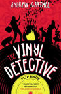 The Vinyl Detective - Flip Back: Vinyl Detective