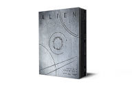 Title: Alien Covenant: David's Drawings, Author: Dane Hallett