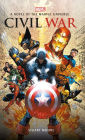 Civil War: A Novel of the Marvel Universe