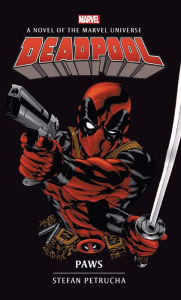 Deadpool: Paws