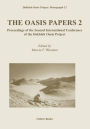 The Oasis Papers 2: Proceedings of the Second International Conference of the Dakhleh Oasis Project