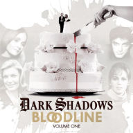 Title: Dark Shadows Bloodline Volume 1, Author: Aaron Lamont