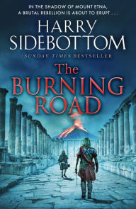 Title: The Burning Road: The scorching new historical thriller from the Sunday Times bestseller, Author: Harry Sidebottom