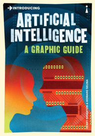 Title: Introducing Artificial Intelligence: A Graphic Guide, Author: Henry Brighton