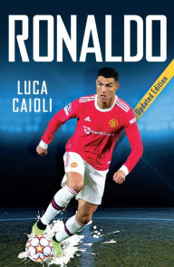 Title: Ronaldo, Author: Luca Caioli