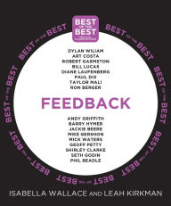 Title: Best of the Best: Feedback (Best of the Best series), Author: Isabella Wallace