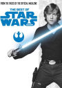 Star Wars: Best Of Star Wars Insider Vol. 1