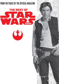 Title: Star Wars: Best Of Star Wars Insider Vol. 2, Author: Titan