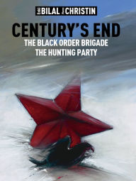 Title: Century's End, Author: Pierre Christin