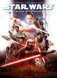 Free electronics books download Star Wars: The Rise of Skywalker Movie Special DJVU RTF English version 9781785863035