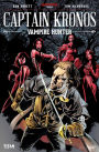 Captain Kronos - Vampire Hunter #1