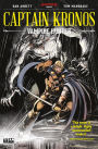 Captain Kronos - Vampire Hunter #3