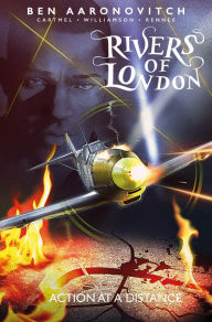 Epub download Rivers of London, Vol. 7: Action at a Distance