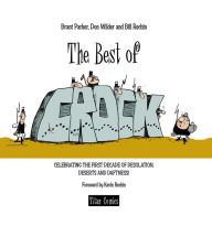Title: Best of Crock, Author: Bill Rechin