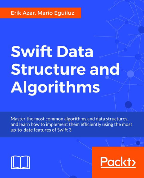 Swift Data Structure and Algorithms