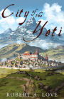City of the Yeti