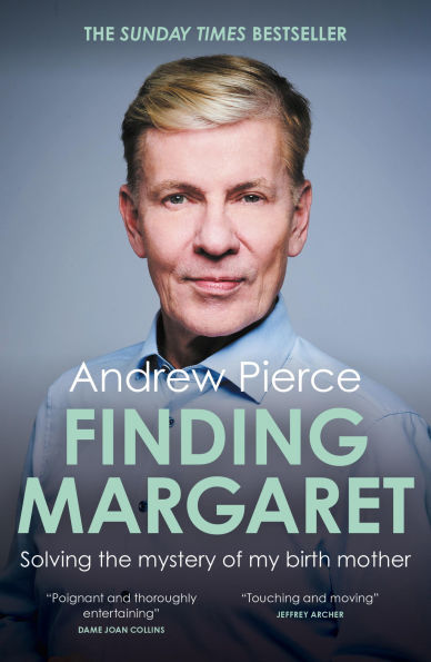 Finding Margaret: Solving the mystery of my birth mother