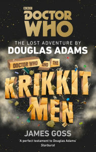 Doctor Who and the Krikkitmen