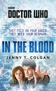 Title: Doctor Who: In The Blood, Author: Jenny T Colgan
