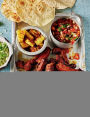 Alternative view 5 of The Road to Mexico: 120 Vibrant Recipes from California and Mexico