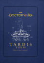 Doctor Who: TARDIS Type Forty Instruction Manual