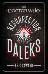 Download free e books for ipad Doctor Who: Resurrection of the Daleks