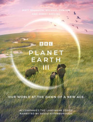 Title: Planet Earth III, Author: Michael Gunton