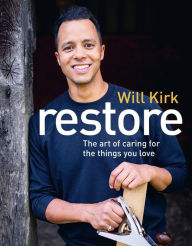 Title: Restore, Author: Will Kirk