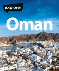 Title: Oman Visitors Guide, Author: Explorer Publishing