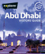 Abu Dhabi Visitors Guide