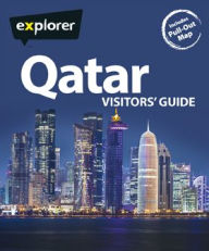 Title: Qatar Mini Visitors Guide, Author: Explorer Publishing