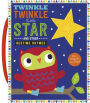 Touch and Feel Bedtime Rhymes Twinkle, Twinkle Little Star